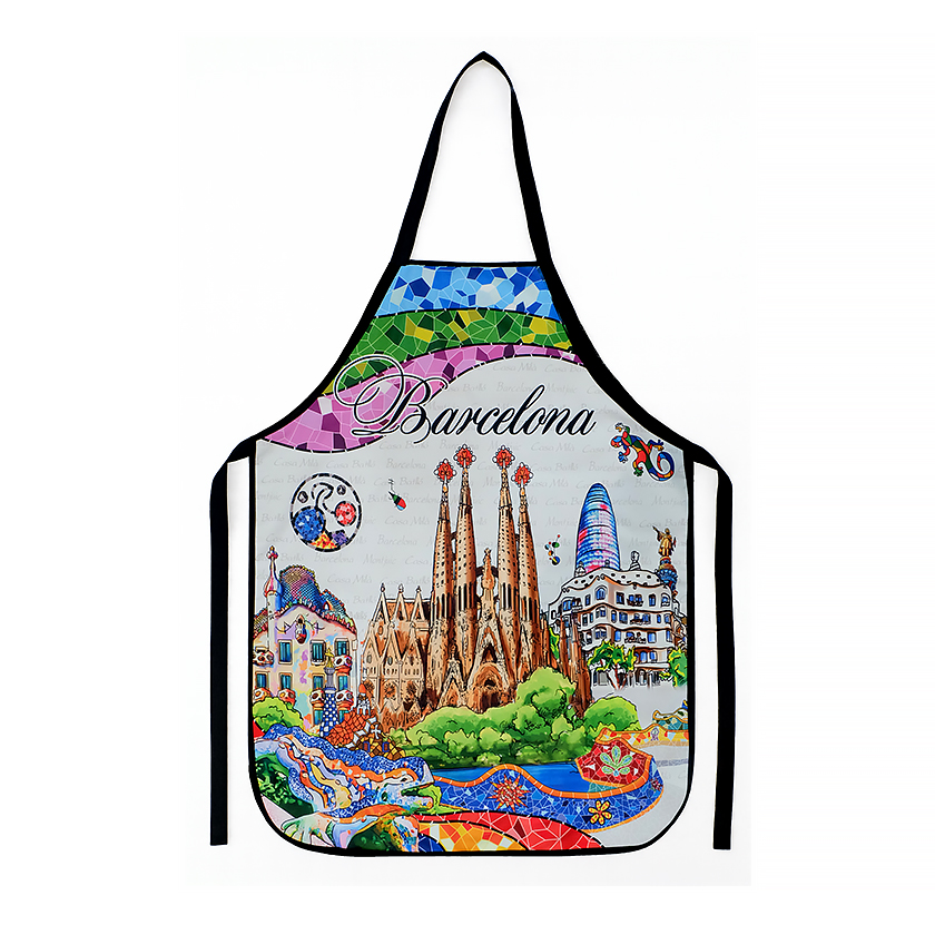 Kitchen Apron
