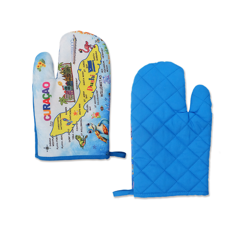 Oven Mitts
