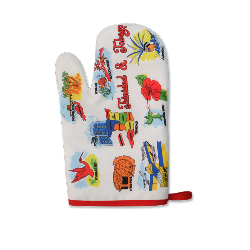 Oven Mitts