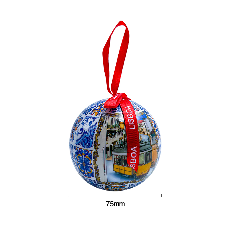 Paper Foam Ball